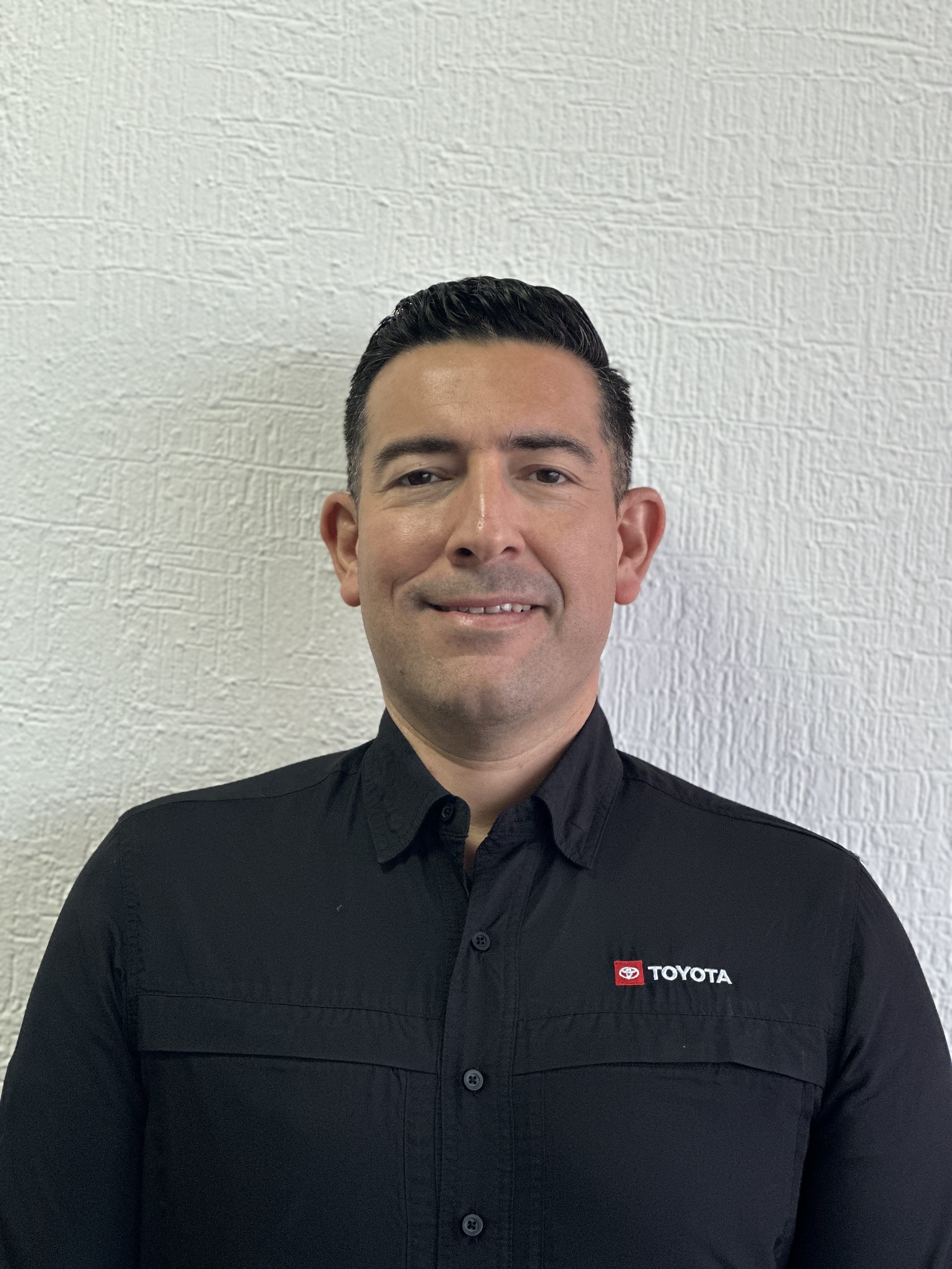 PAUL RIVERO